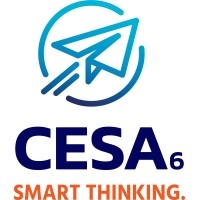 Cesa 6 Company logo
