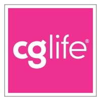 Cg Life Company logo
