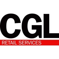 Cgl Retail Services Company logo