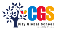 City Global School Company logo