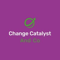 Change Catalyst & Co Company logo
