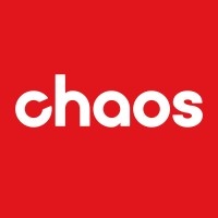 Chaos Company logo