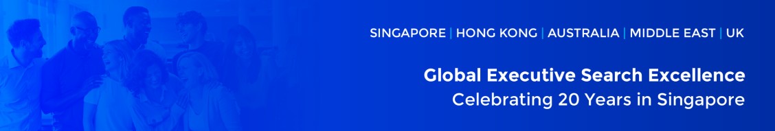 Charterhouse Partnership | Asia Company banner