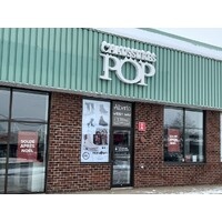 Chaussures Pop Chateauguay Company logo