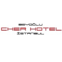 Cher Hotel&Spa Beyolu Company logo