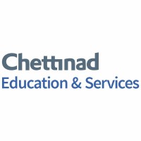 Chettinad Education & Services Company logo