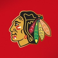 Chicago Blackhawks Company logo