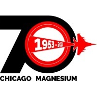 Chicago Magnesium Casting Co Company logo