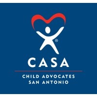 Child Advocates San Antonio Casa Company logo
