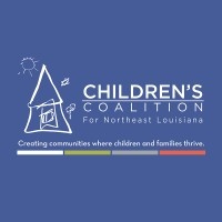 Children S Coalition For Northeast Louisiana Company logo