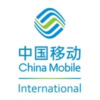 China Mobile International Mena Region Company logo