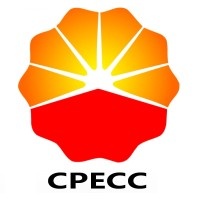 China Petroleum Engineering & Construction Corporation Cpecc Company logo