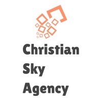 Christian Sky Agency Company logo