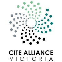 Cite Alliance Victoria Company logo