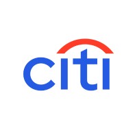Citigroup logo