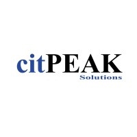 Citpeak Company logo