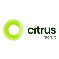 Citrus Recruit Company logo