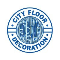 City Floor Decoration Company logo