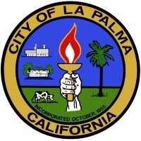 City Of La Palma Company logo