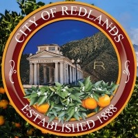 City Of Redlands Company logo