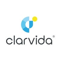 Clarvida Company logo