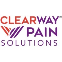 Clearway Pain Solutions Company logo