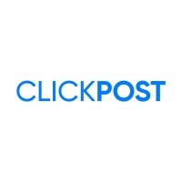 Clickpost Company logo