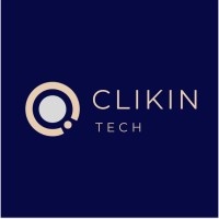 Clikin Tech Software Development Company Company logo