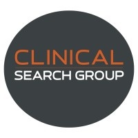 Clinical Search Group Company logo