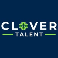 Clover Talent Company logo