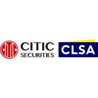 CLSA Company logo