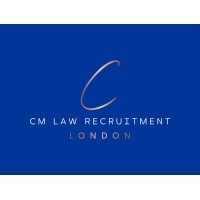Cm Law Recruitment Company logo