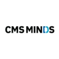 Cmsminds Company logo