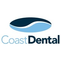 Coast Dental Company logo