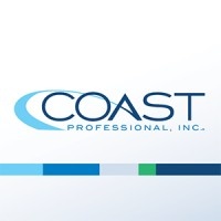 Coast Professional Inc Company logo