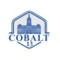 Cobalt 13 Company logo