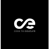 Code To Couture Company logo