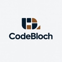 Codebloch Company logo