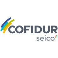 Cofidur Seico Company logo