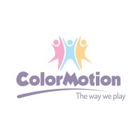 Color Motion Company logo