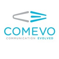 Comevo Inc Company logo