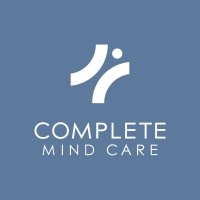 Complete Mind Care Company logo