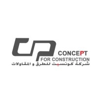 Concept For Construction Company logo