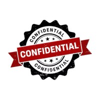 Confidential Company logo