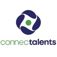 Connectalents Company logo