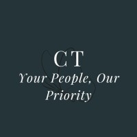 Connecting Talent Company logo