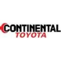 Continental Toyota Inc Company logo