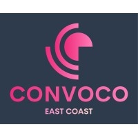Convoco East Coast Company logo