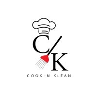 Cook N Klean Company logo