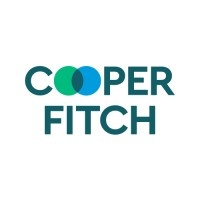 Cooper Fitch Company logo
